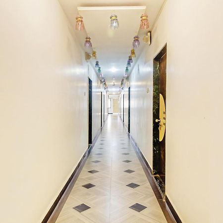 Spot On Harihar Lodging And Yatri Niwas Hotel Kolhapur Buitenkant foto