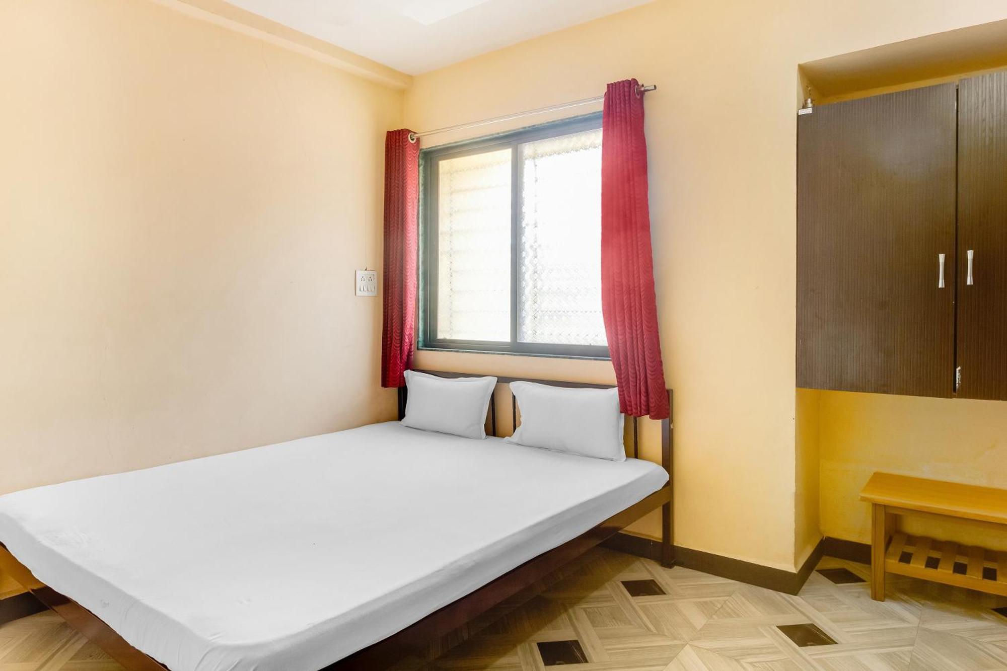 Spot On Harihar Lodging And Yatri Niwas Hotel Kolhapur Buitenkant foto