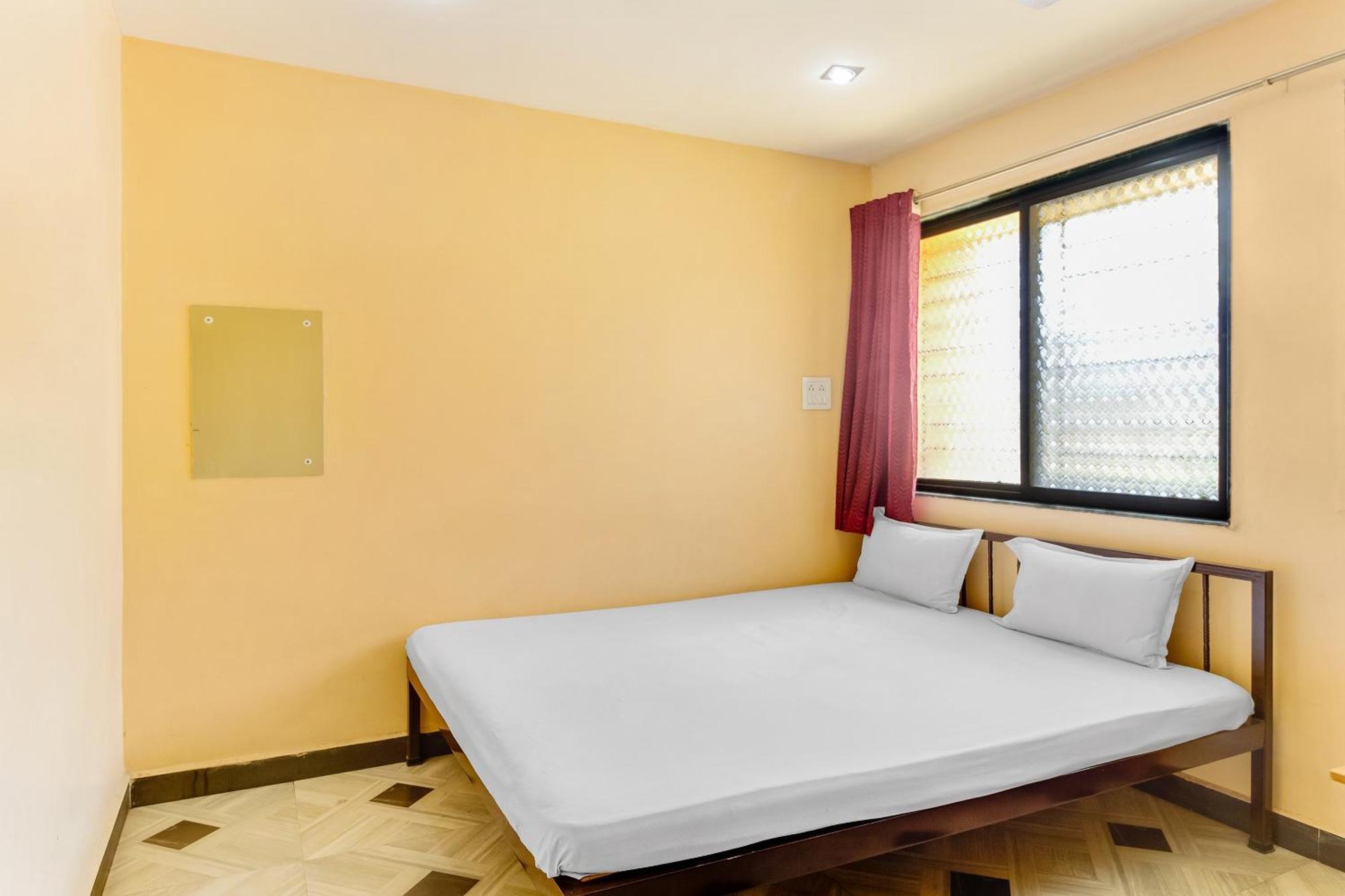 Spot On Harihar Lodging And Yatri Niwas Hotel Kolhapur Buitenkant foto